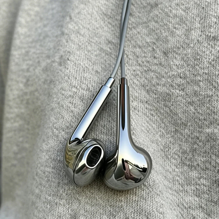 Spiegelsilber · zum Hoodie